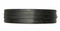 Gummibereifungen, einzeln oder in Paar für Hinterräder (Breite 8cm), NUR geeignet für Hinterräder mit Durchmesser von 29cm